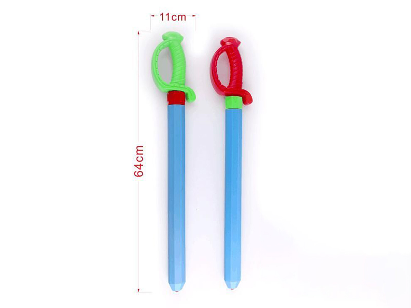 Western Sword Water Cannon