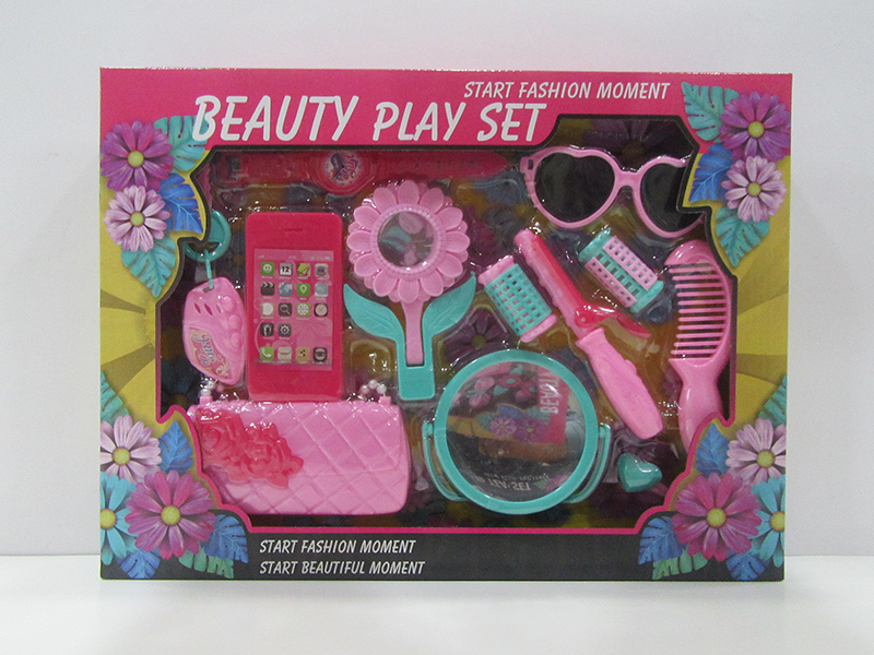 Jewelry Series