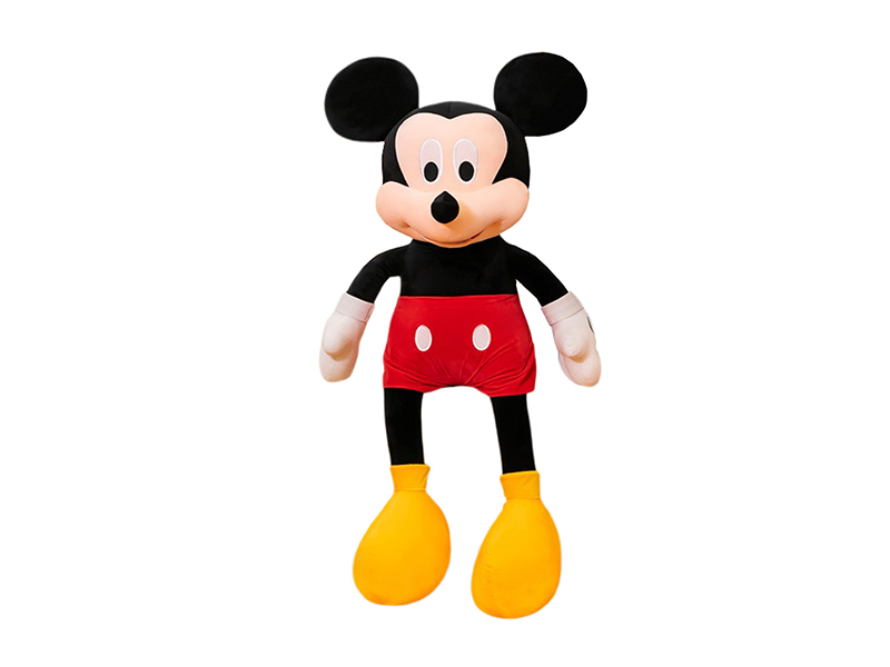 100CM Mickey Plush Doll