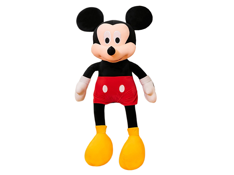 120CM Mickey Plush Doll