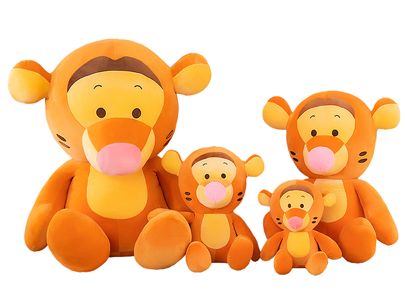 55CM Tigger Plush Doll