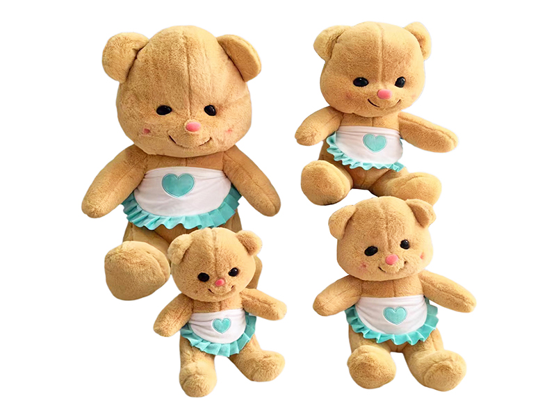 45CM Butter Bear Plush Doll