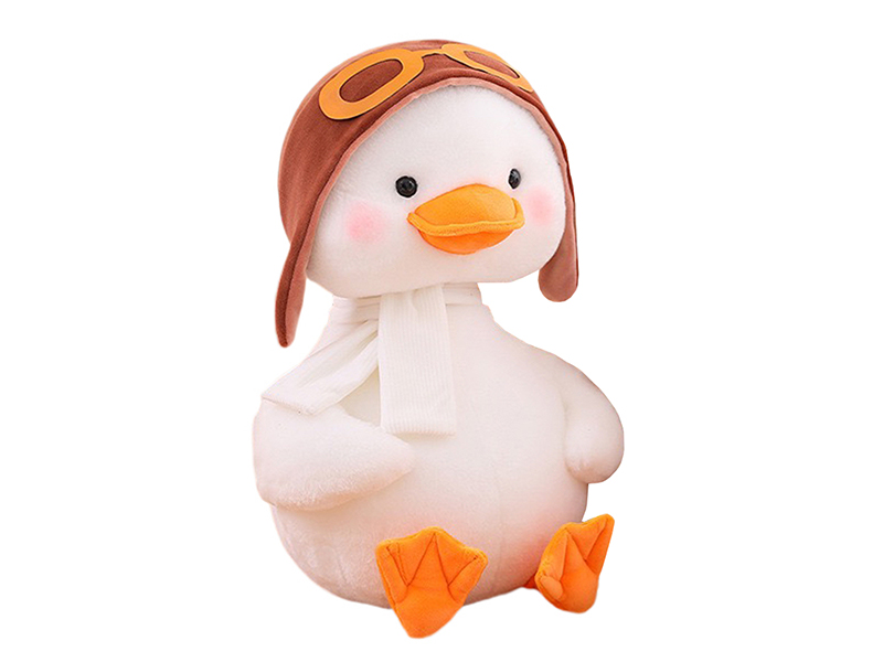 40CM Flying Duck Plush Doll