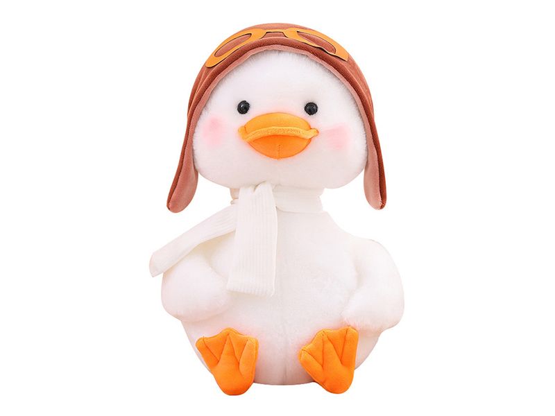 55CM Flying Duck Plush Doll