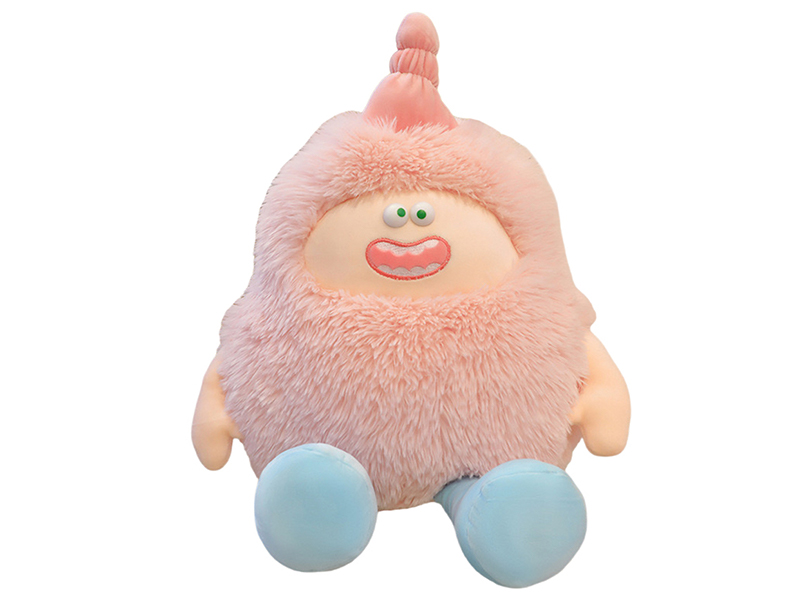 50CM Little Monster Plush Doll