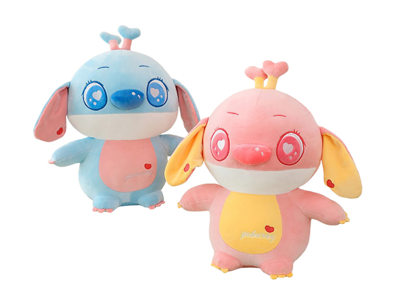 35CM Attraction Stitch Plush Doll