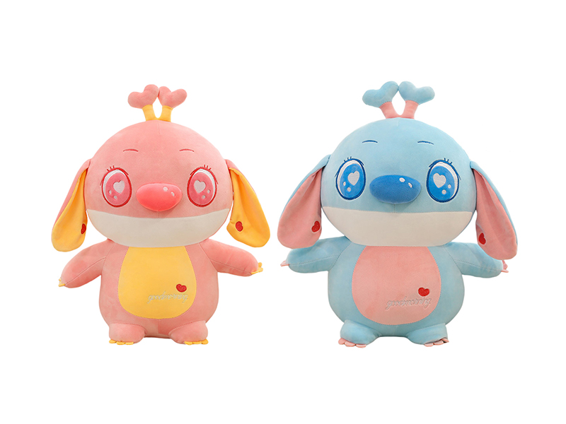 45CM Attraction Stitch Plush Doll