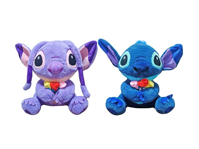 50CM Attraction Stitch Plush Doll