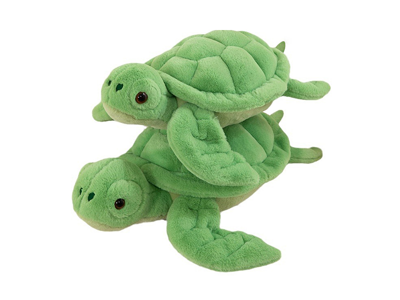 50CM Turtle Plush Doll