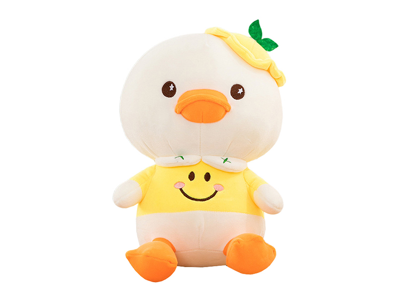 35CM Plush Duck Doll