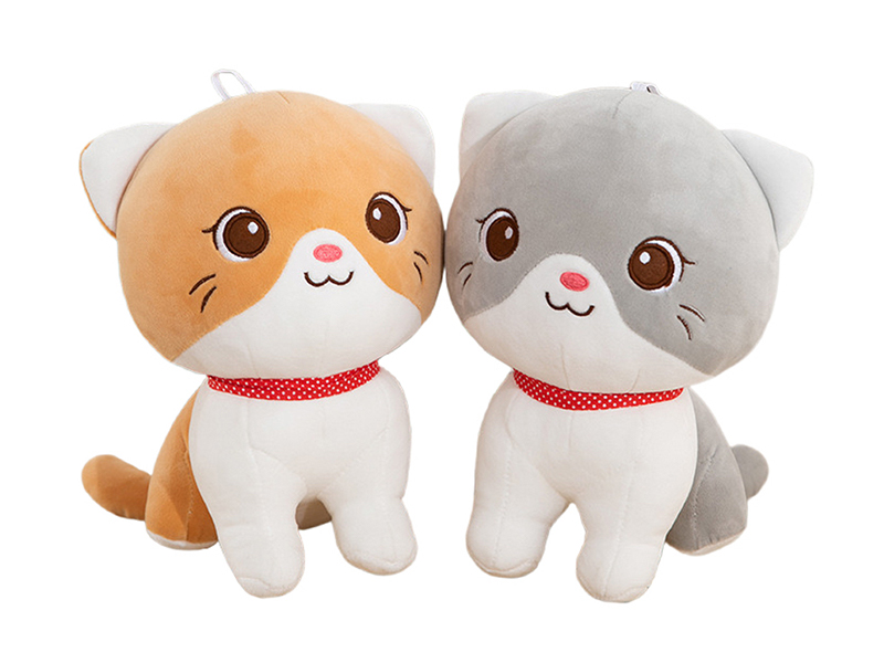 30CM Cat Plush Doll