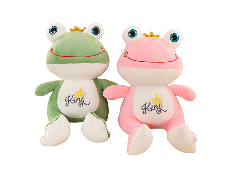 35CM Synchiropus Splendidus  Plush Doll