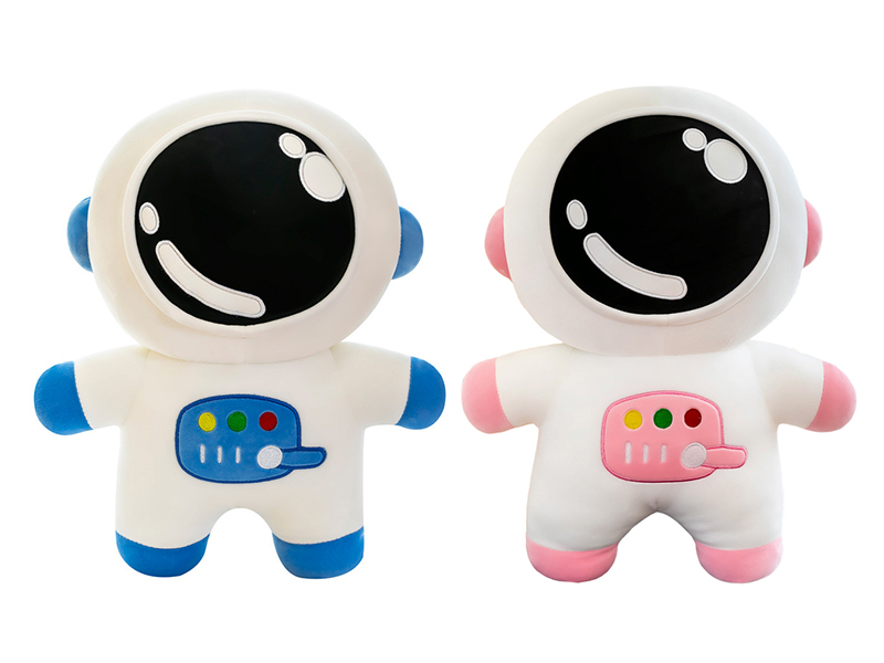 30CM Astronauts Plush Doll