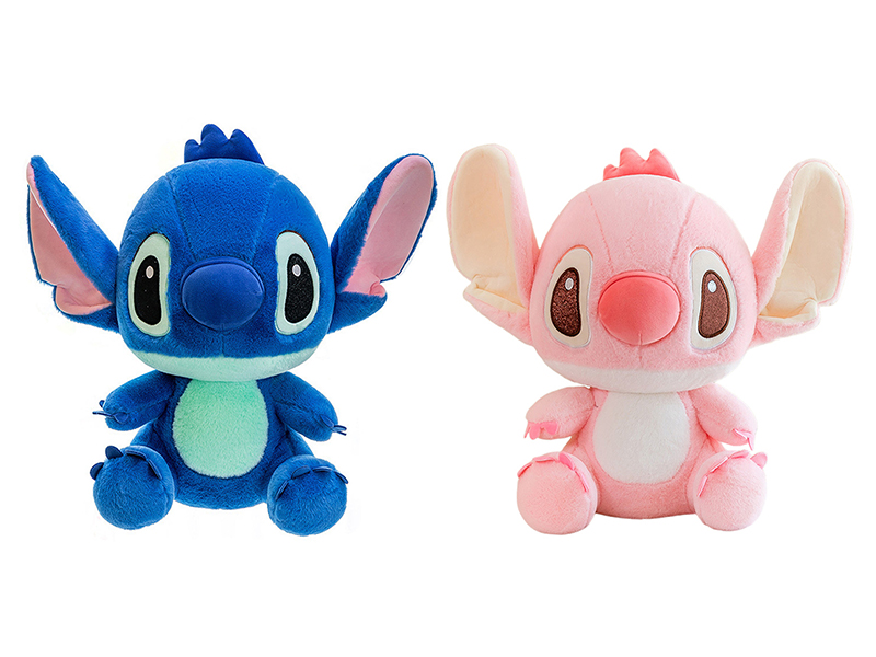 35CM Attraction Stitch Plush Doll