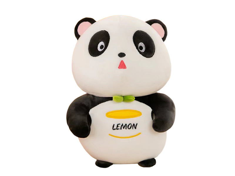 35CM Panda Plush Doll