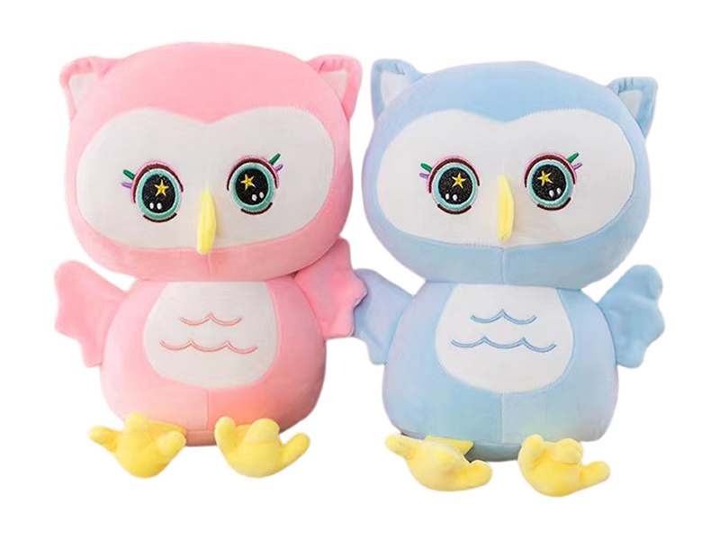 40CM Owl Plush Doll