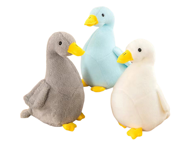 35CM Duck  Plush Doll