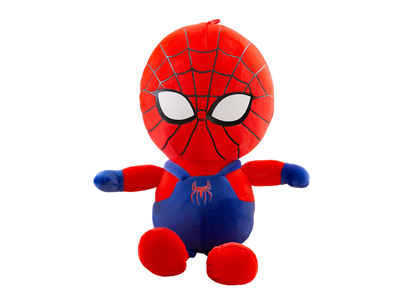 35CM Spider Man Plush Doll