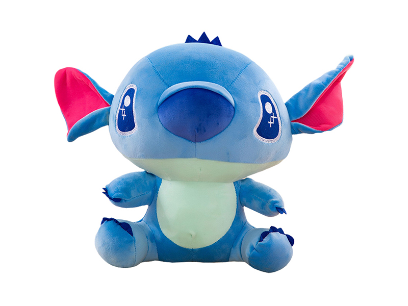 35CM Attraction Stitch Plush Doll