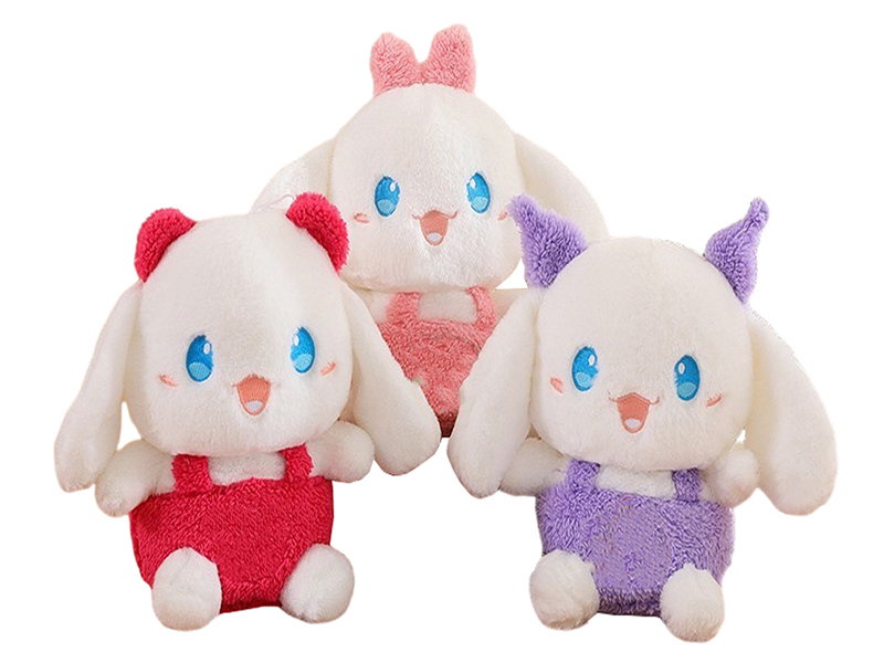 35CM Long Eared Dog Plush Doll