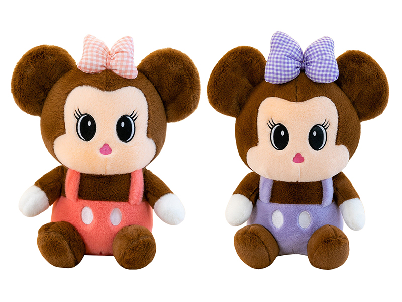 50CM Minnie Plush Doll