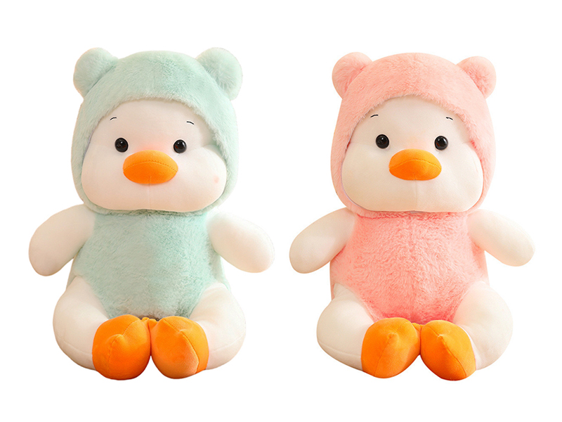 50CM Cartoon Duck Plush Doll