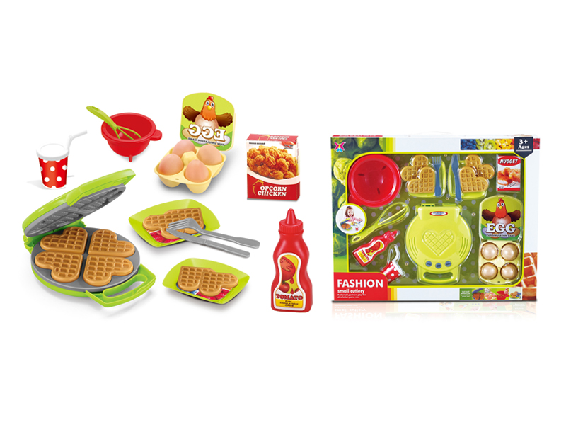 Baking Set