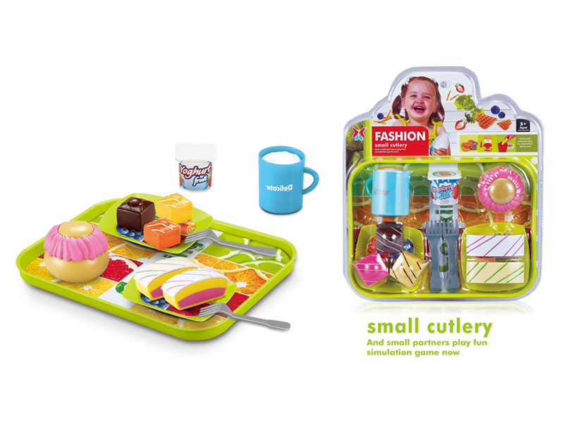 Hamburg Platter Set