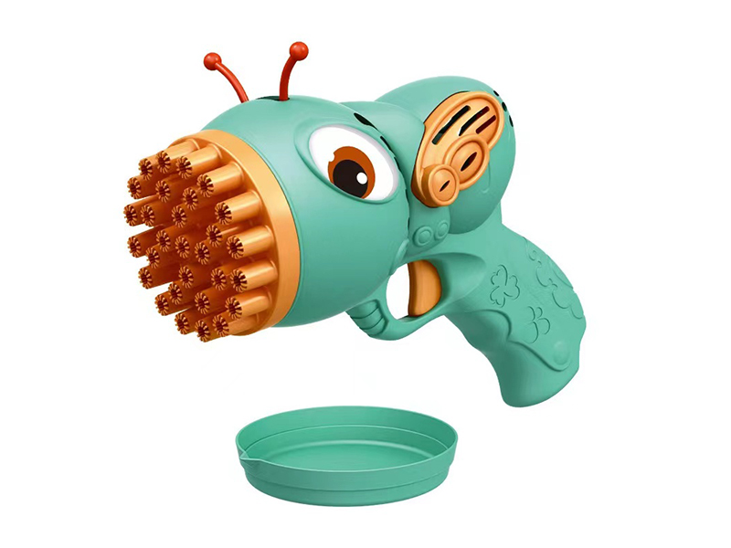 29 Hole Bee Bubble Gun