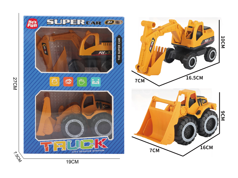 Slide Bulldozer-Slide Hook Machine