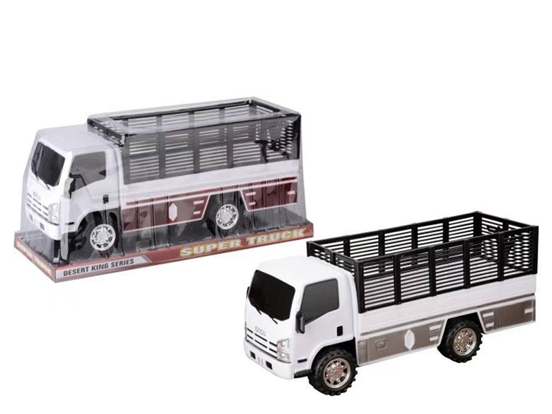 1:12 Friction Truck