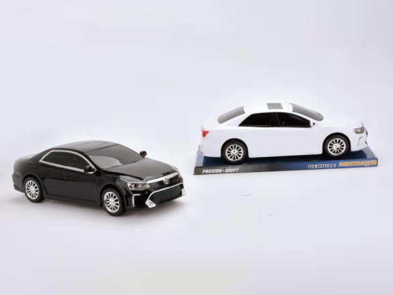 1:12 Camry Friction Car