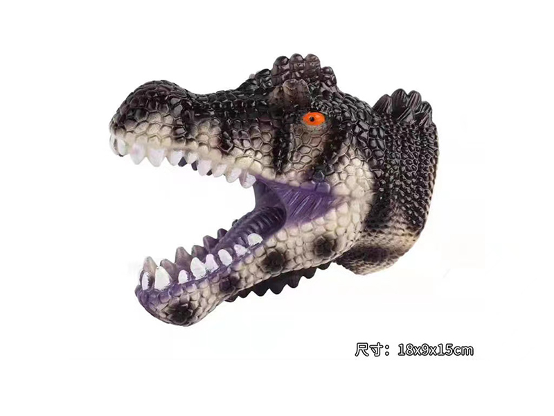 Spinosaurus Hand Puppet