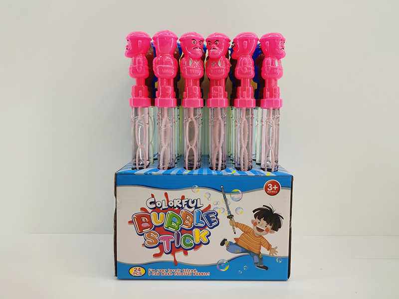 Bears Appear And Disappear Bubble Stick(24PCS)