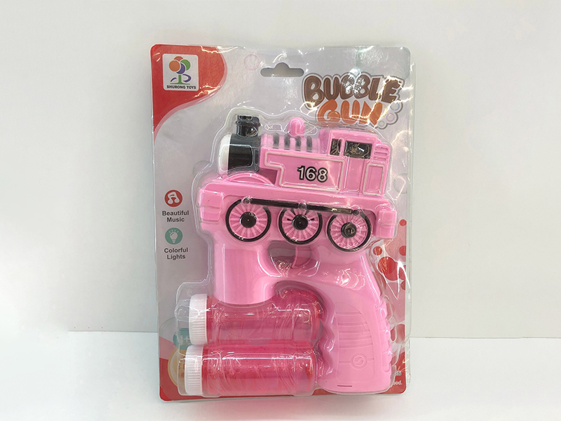 Thomas Bubble Gun