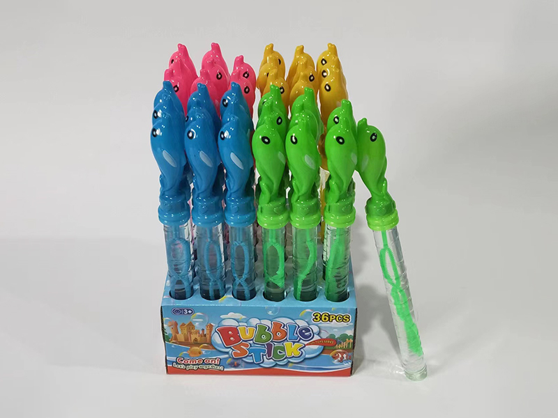 Dolphin Bubble Stick(24PCS)