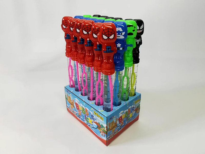 League Of Legends Bubble Stick(24PCS)