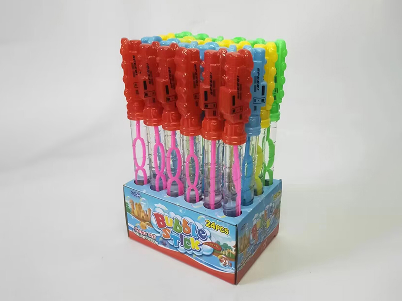 Car Bubble Stick(24PCS)
