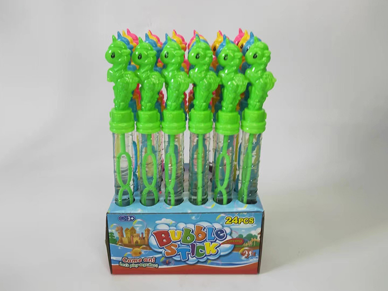 Unicorn Bubble Stick(24PCS)