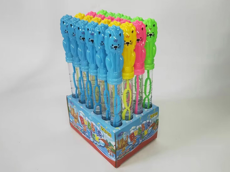 Lion Bubble Stick(24PCS)