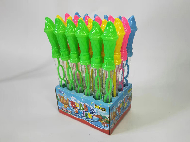 Ice Cream Bubble Stick(24PCS)