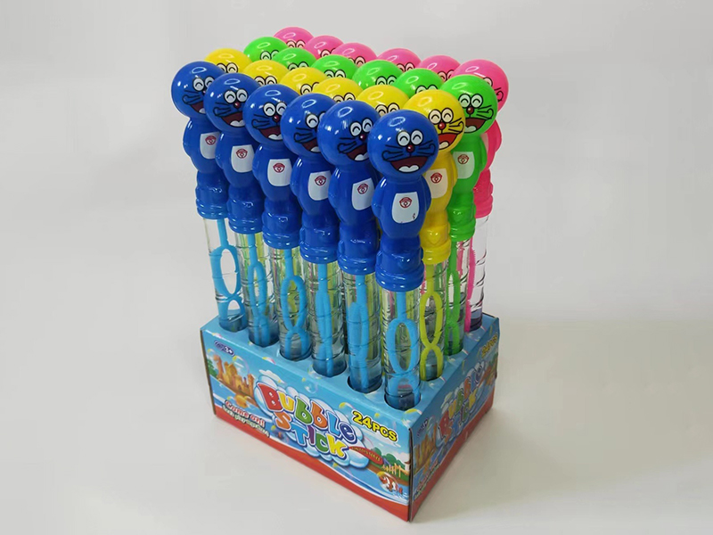 Dingdang Cat  Bubble Stick(24PCS)