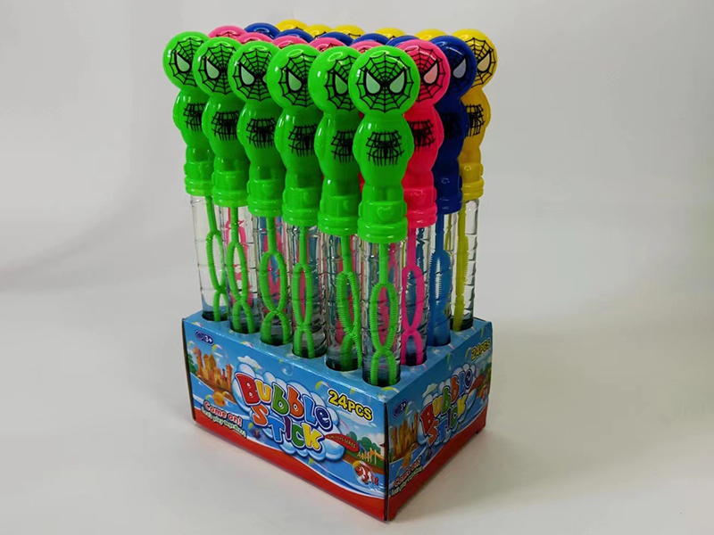 Spider Man Bubble Stick(24PCS)