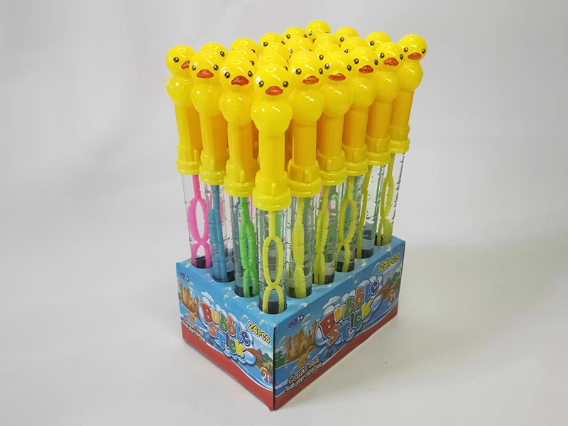 Duck Bubble Stick(24PCS)