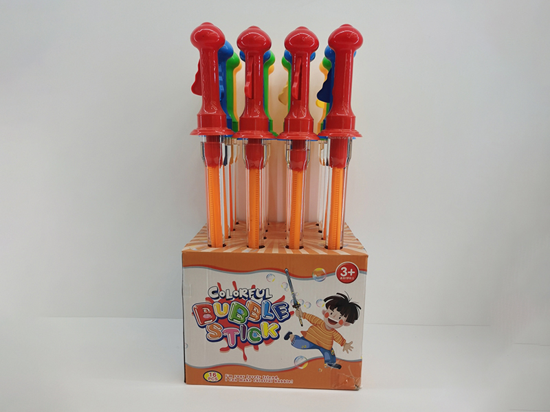 Rapier Bubble Stick(16PCS)