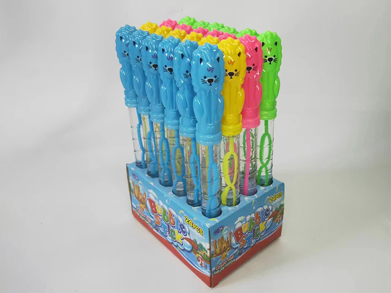 Lion Bubble Stick(24PCS)