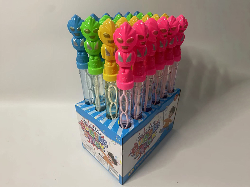 Ultraman Bubble Stick(24PCS)