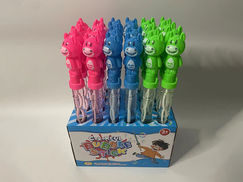 Cattle Bubble Stick(24PCS)