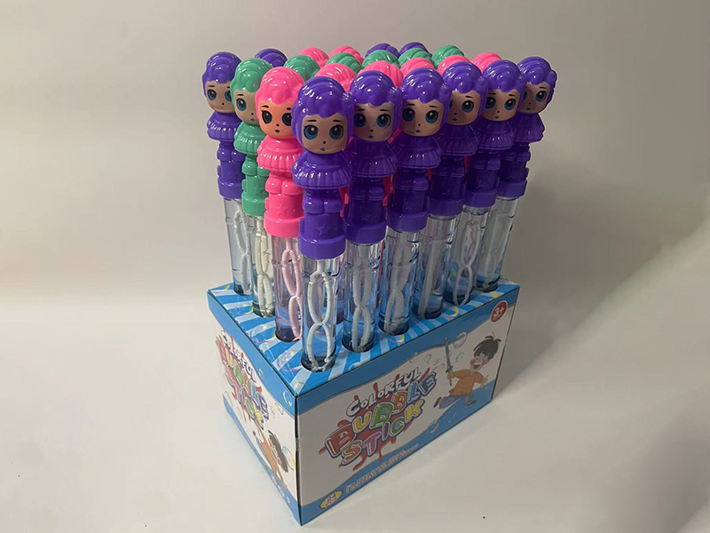 Doll Bubble Stick(24PCS)