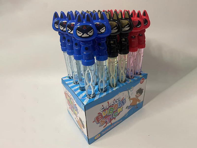 League Of Legends Bubble Stick(24PCS)